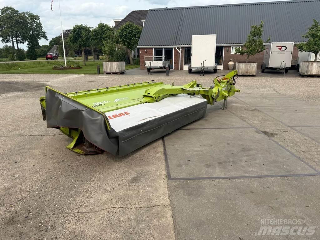 CLAAS disco 3500 Žací stroje
