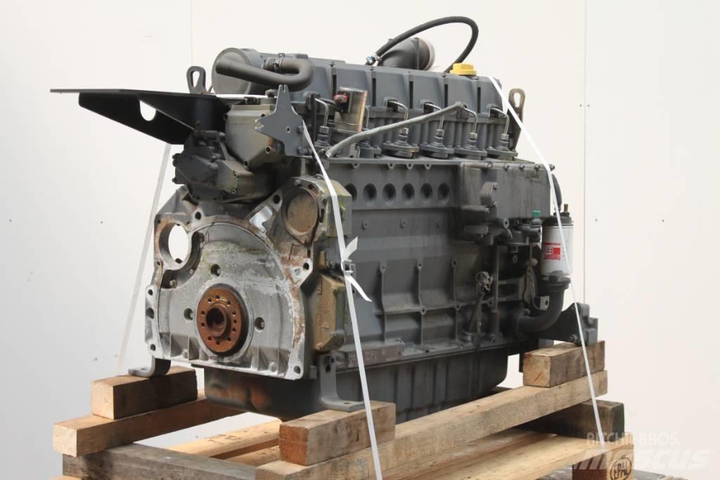 Deutz BF6M1013EC Motory