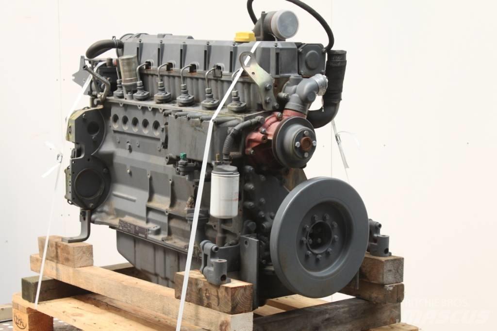 Deutz BF6M1013EC Motory