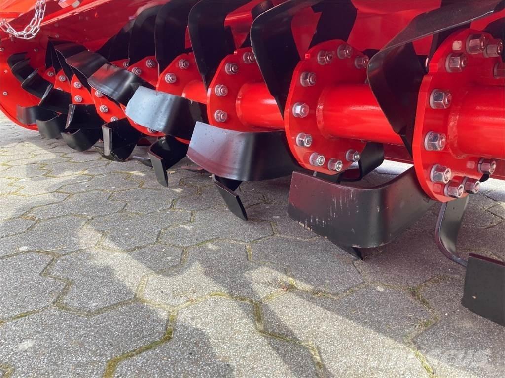 Maschio C 250 Obdělávání půdy