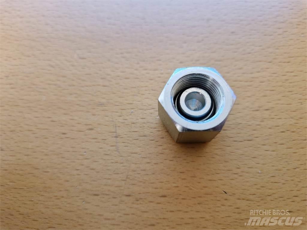 Ponsse 0038790 Hydraulika
