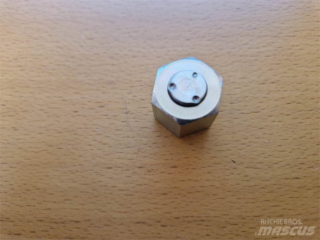 Ponsse 0038790 Hydraulika