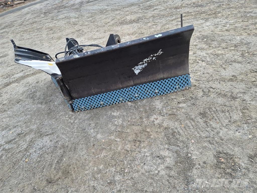 Pome 360 Další silniční a sněhové stroje