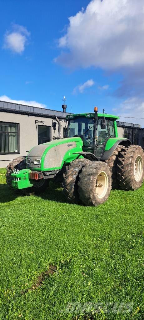 Valtra T170-4 Traktory
