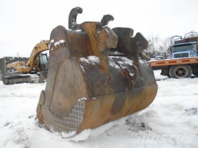 CAT 320 C L Pásová rýpadla