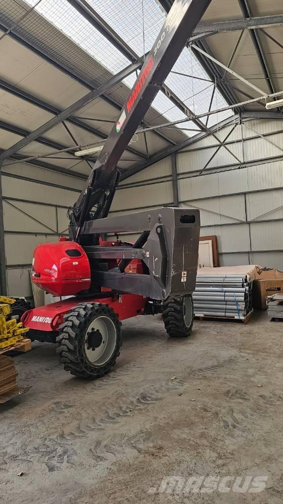 Manitou 200 ATJ Kloubové plošiny