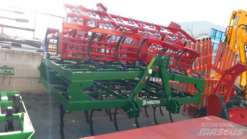  Hibema CVS-600.2C Kultivátory