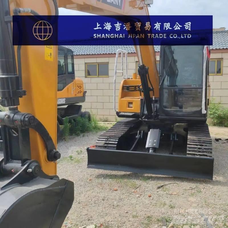 Sany SY 95 C Midi excavators  7t - 12t