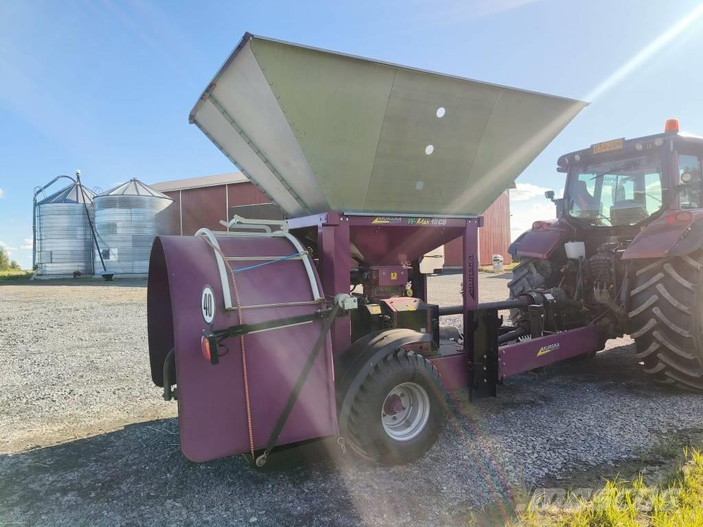 Murska W-Max 10C Mlýny