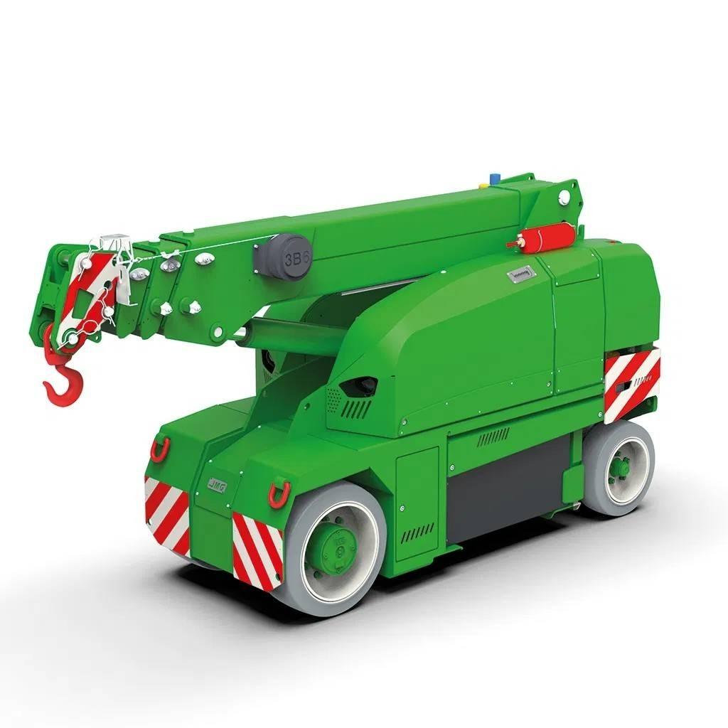 JMG MC45SB Minijeřáby