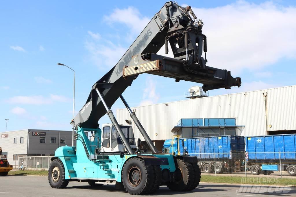 Konecranes 4542TB5 Překladače kontejnerů