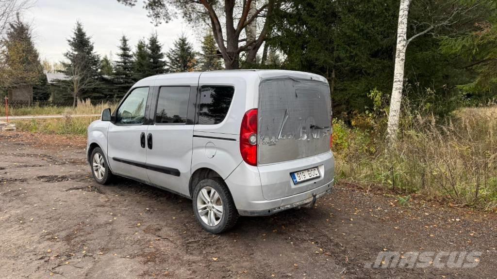 Opel Combo Osobní vozy