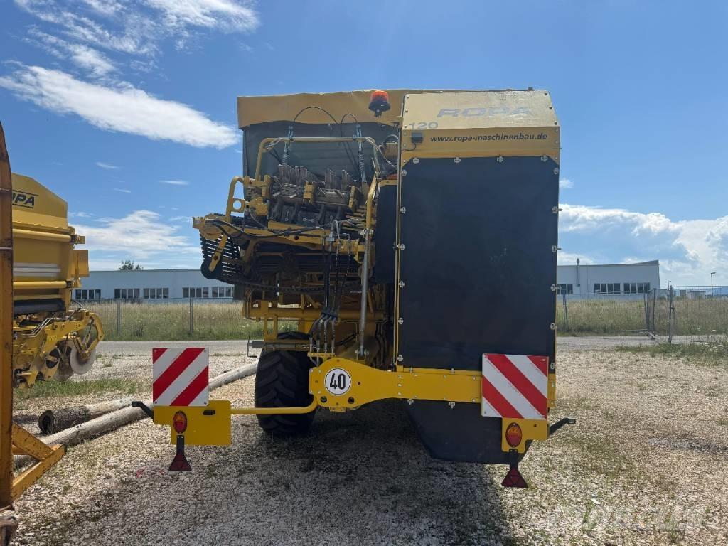 Ropa Keiler 1 - RK 12 Další