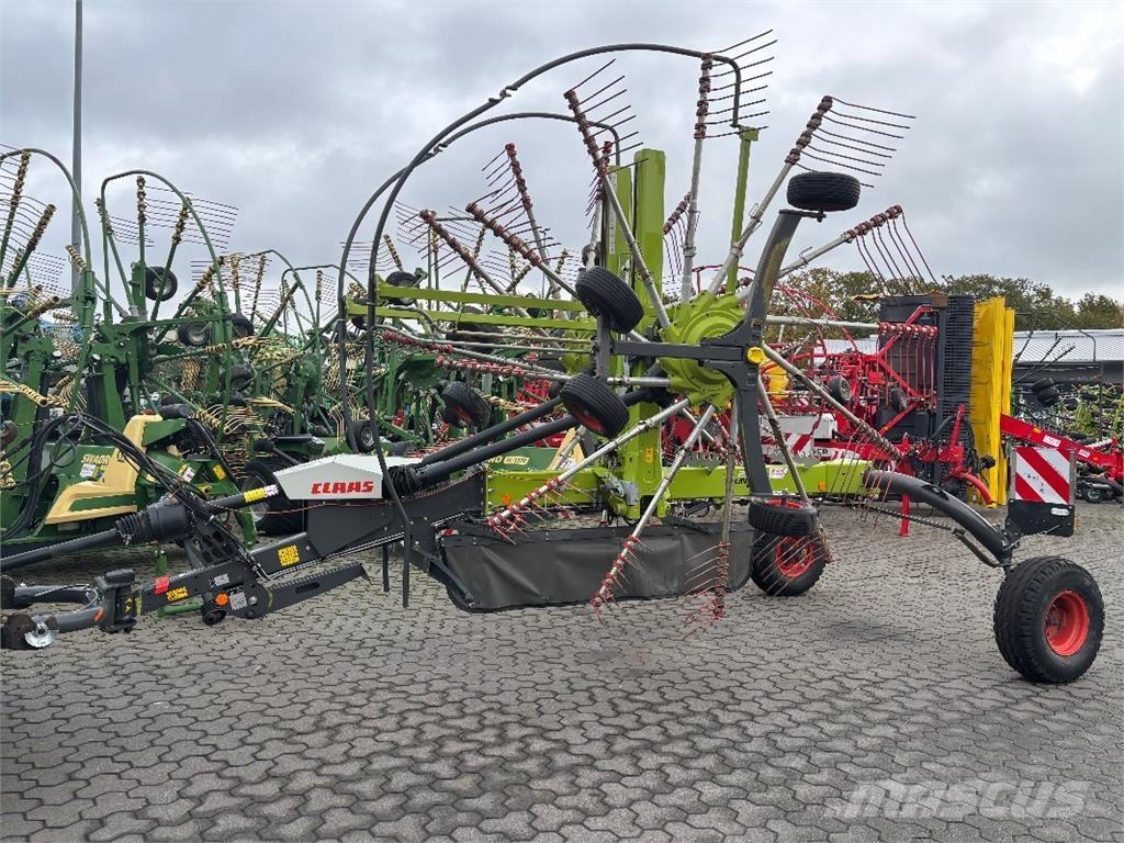 CLAAS Liner 2800 Řádkovací žací stroje