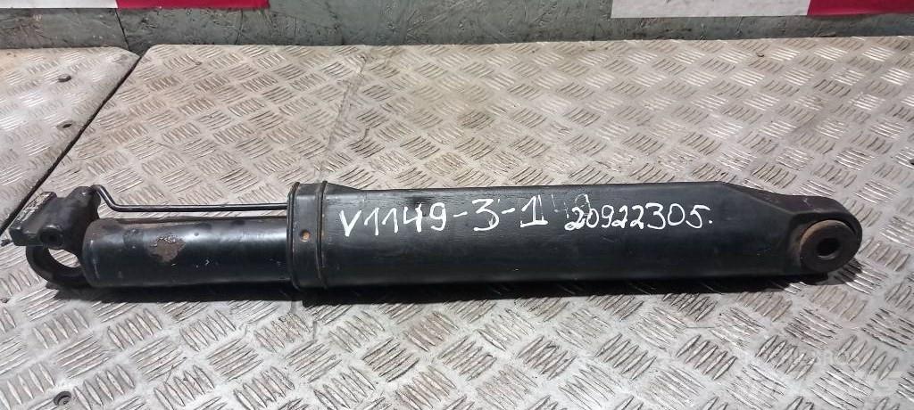 Volvo FH 12.    20922305 Hydraulika