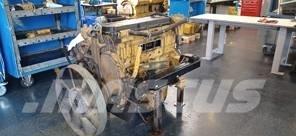 CAT C13 Lodní motorové jednotky
