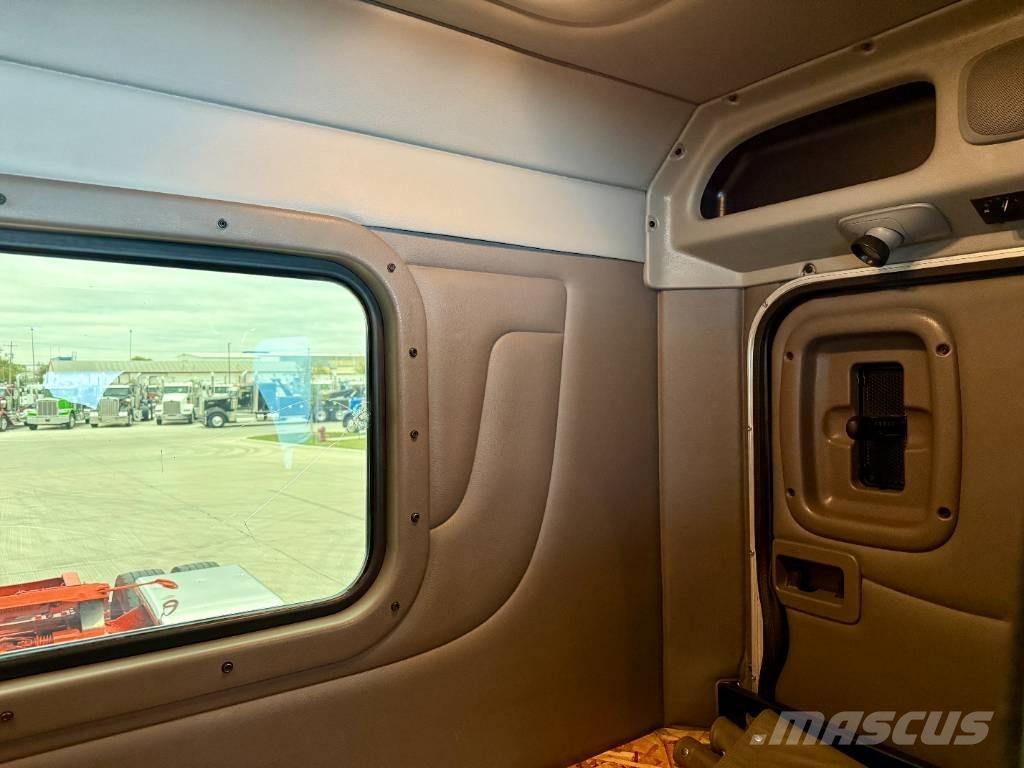 Peterbilt 389 Tahače