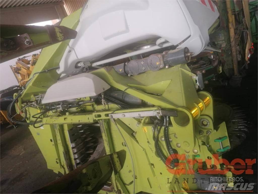 CLAAS Orbis 750 Příslušenství a náhradní díly ke kombajnům