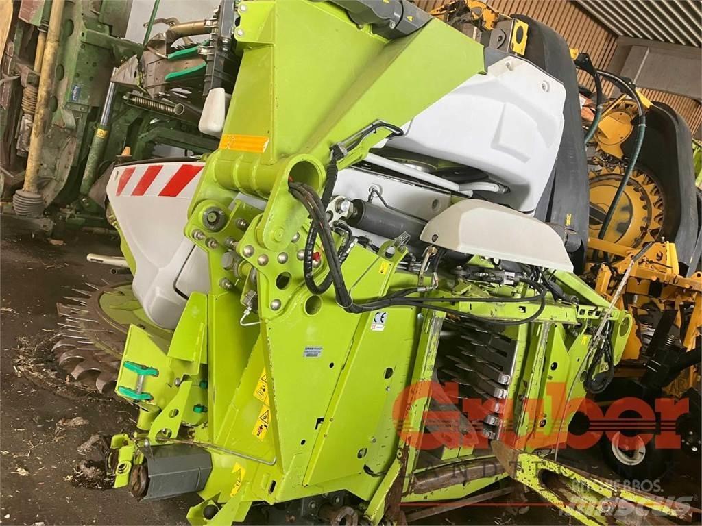 CLAAS Orbis 750 Příslušenství a náhradní díly ke kombajnům