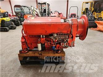 Deutz BF6L513 RC Motory