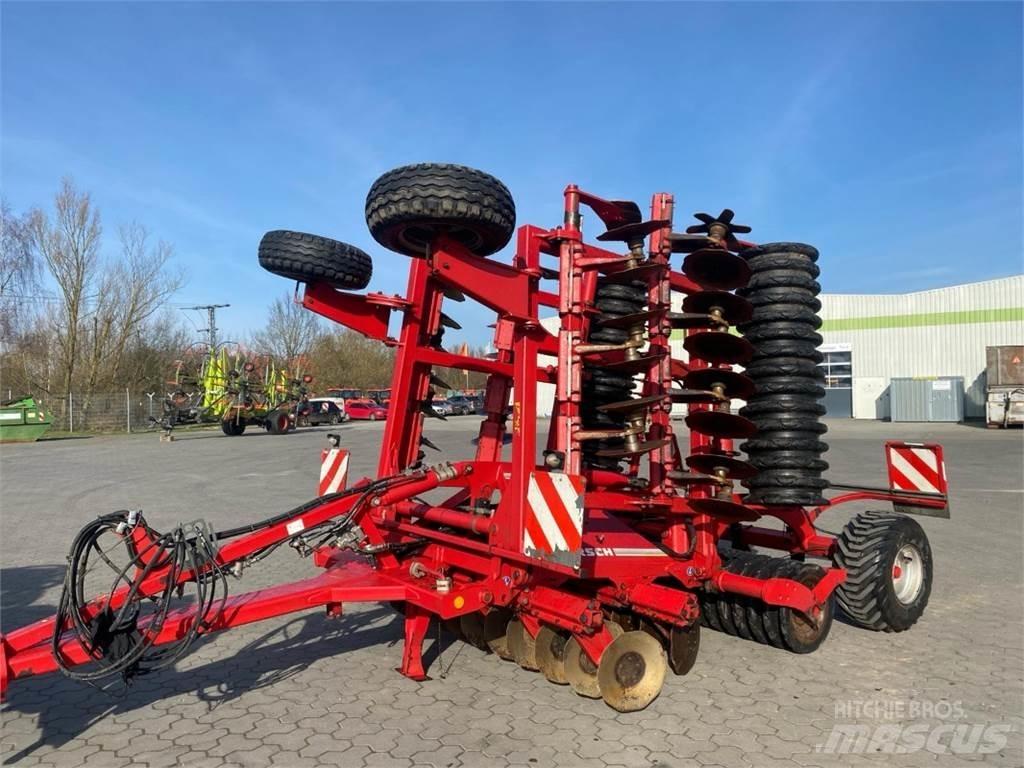 Horsch Joker 6RT Talířové brány