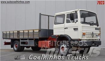 Renault S 150.13 Valníky/Sklápěcí bočnice