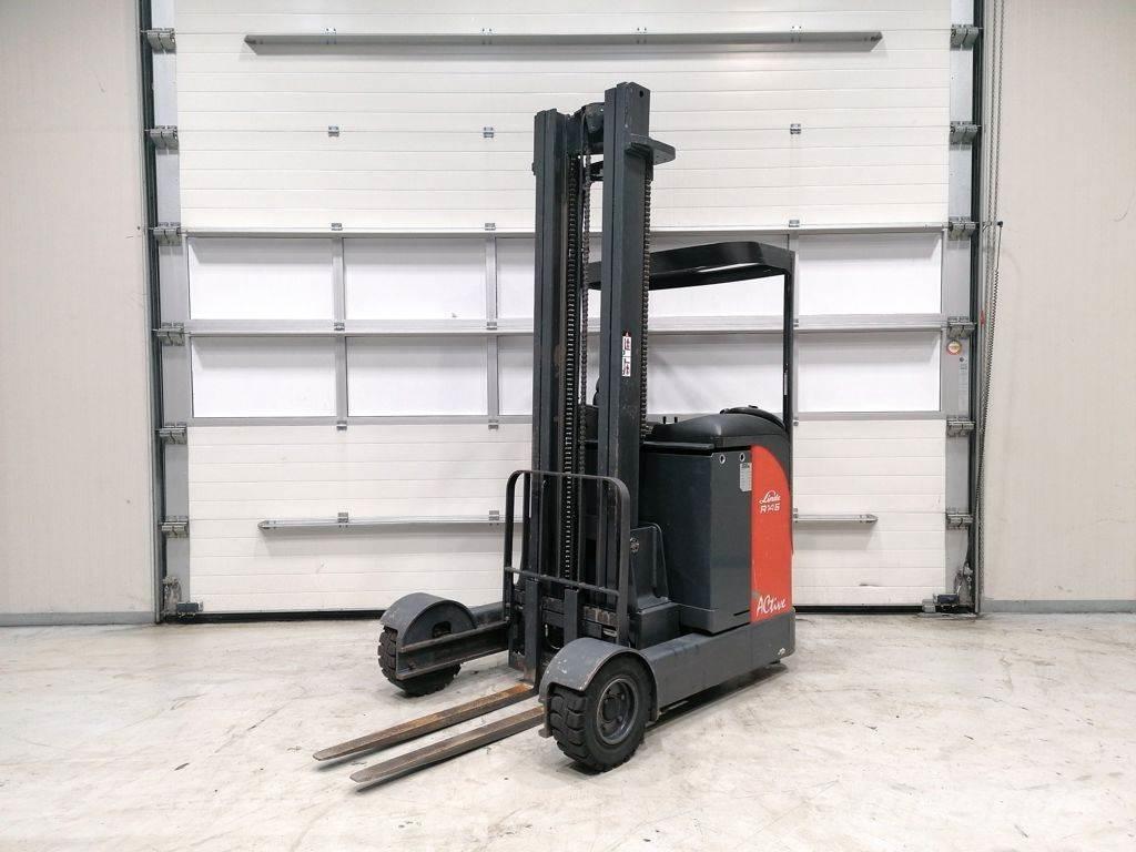 Linde R14G-12 Retraky