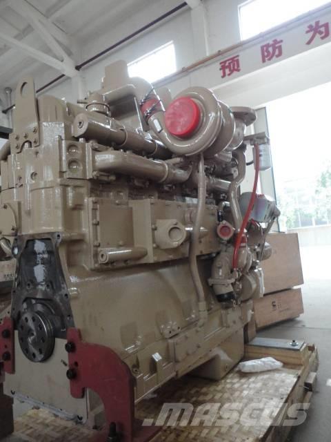 Cummins KTA19-P680 Motory