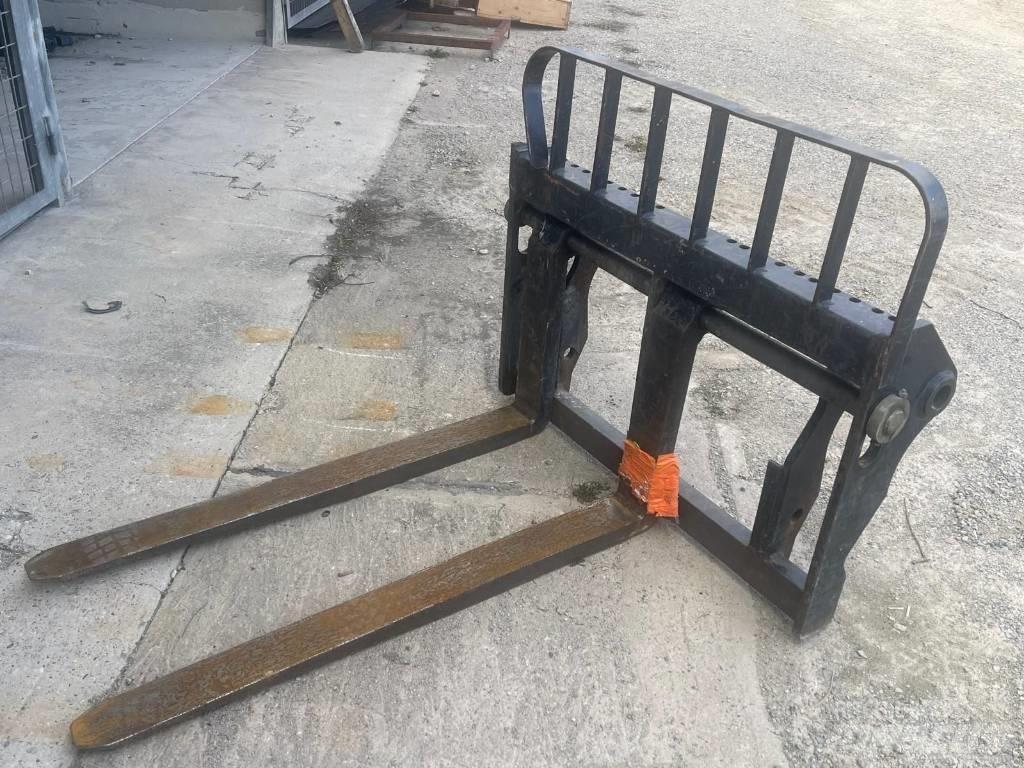 Manitou MT 1335 Teleskopické manipulátory