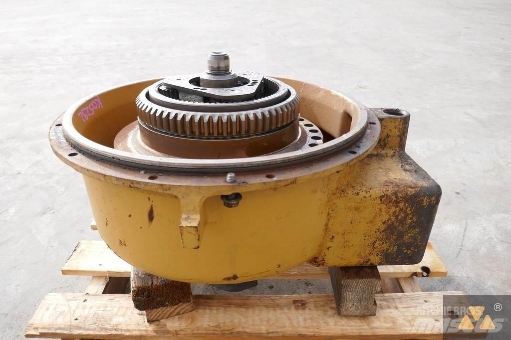 CAT 3T-4030 Převodovky