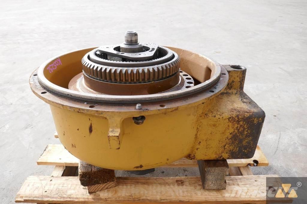 CAT 3T-4030 Převodovky
