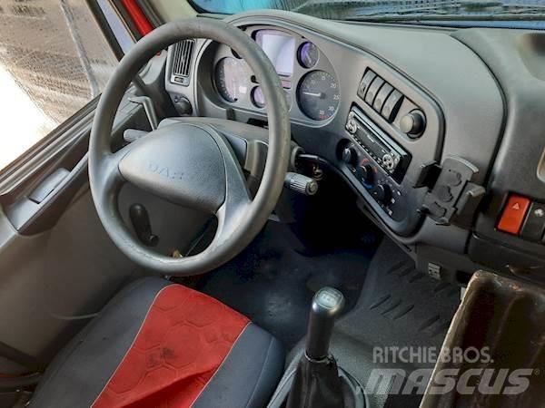 DAF LF45.180 Nákladní vozidlo bez nástavby