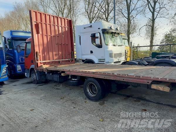 DAF LF45.180 Nákladní vozidlo bez nástavby