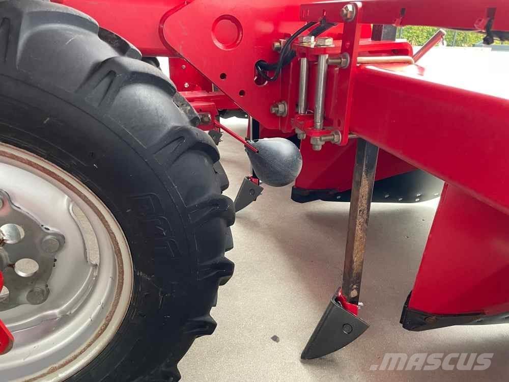 Grimme GL 420 Další