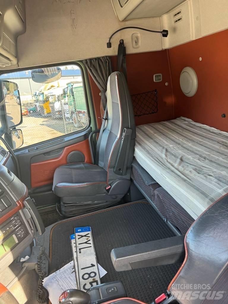 Volvo FH 16 Nákladní vozidlo bez nástavby