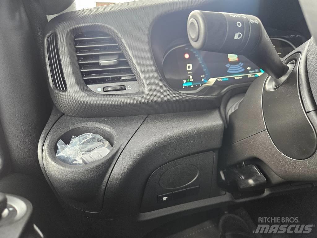 Iveco Daily 35S16A8 Dodávky