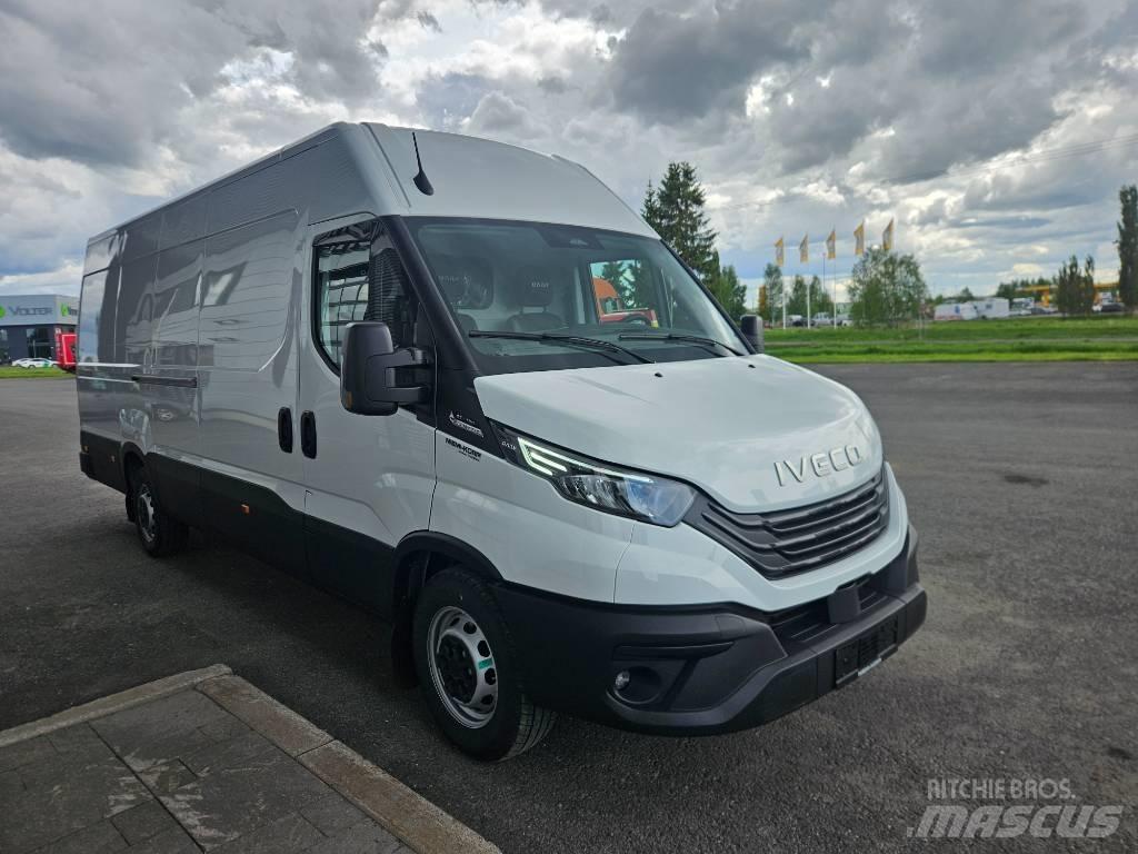 Iveco Daily 35S16A8 Dodávky