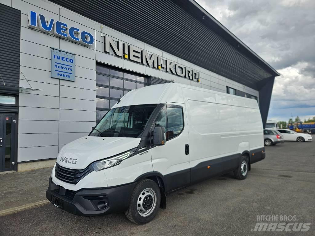 Iveco Daily 35S16A8 Dodávky