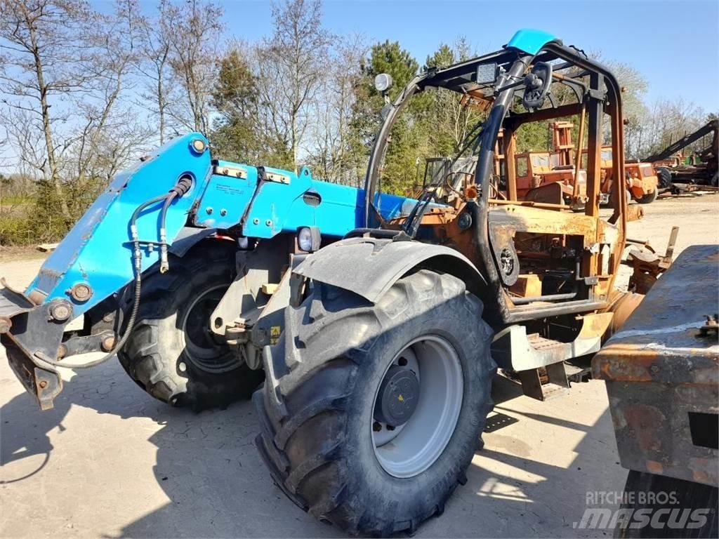 Landini 5079 Traktory