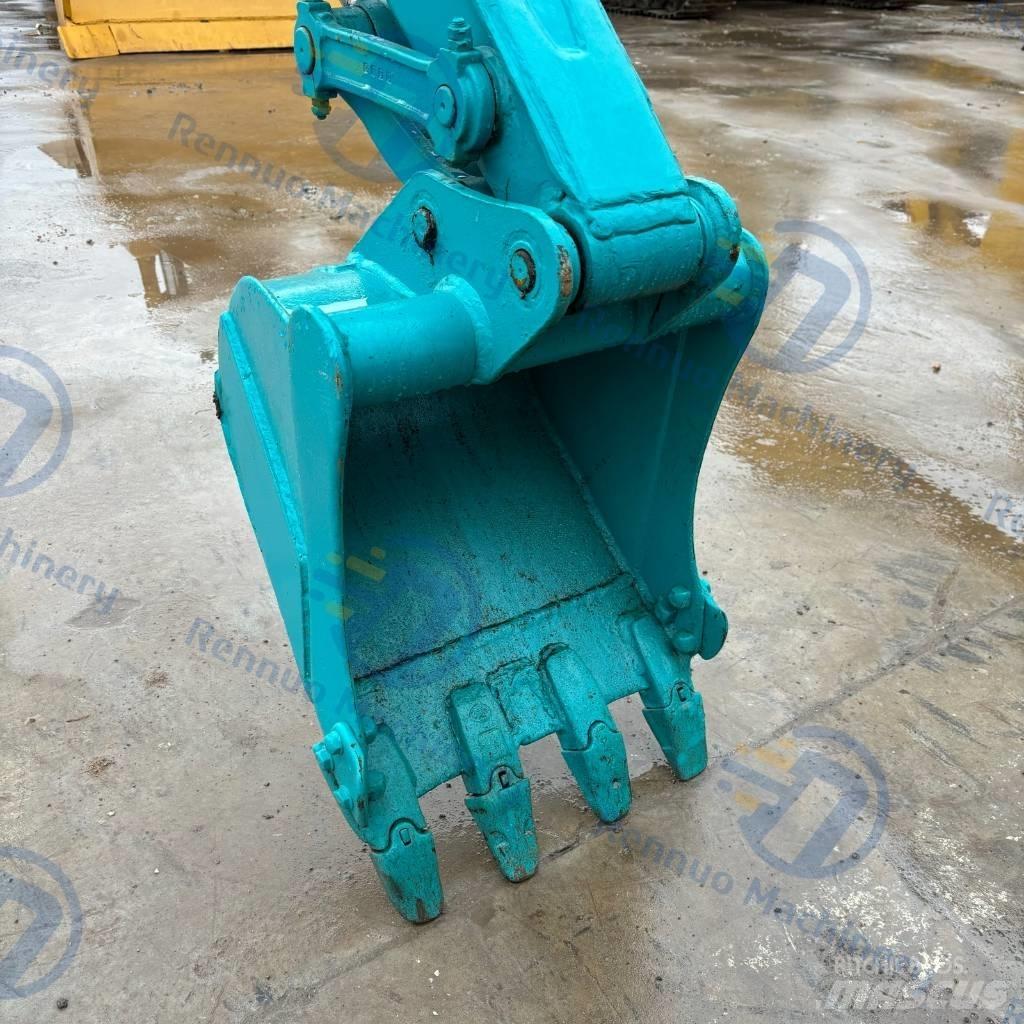 Kubota U 30 Mini rýpadla < 7t