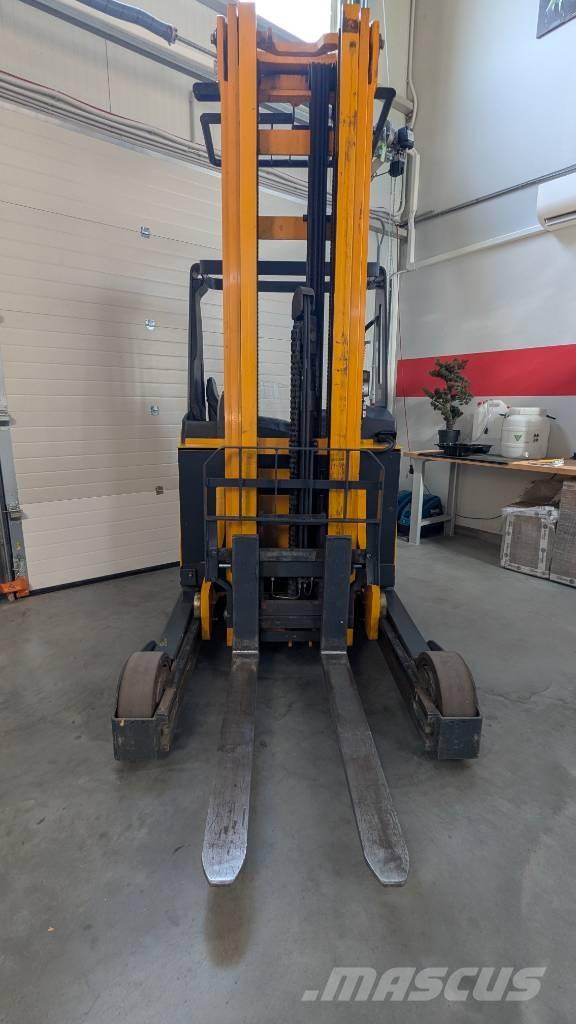 Jungheinrich ETV 325 Retraky