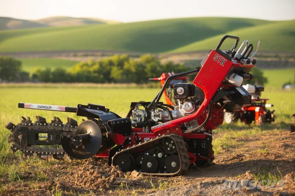 Barreto 718 - nowa Rýhovače