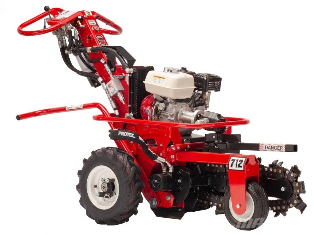 Barreto 718 - nowa Rýhovače