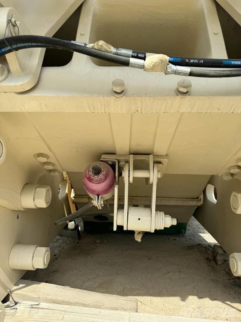 Metso Nordberg C140 Drtící zařízení