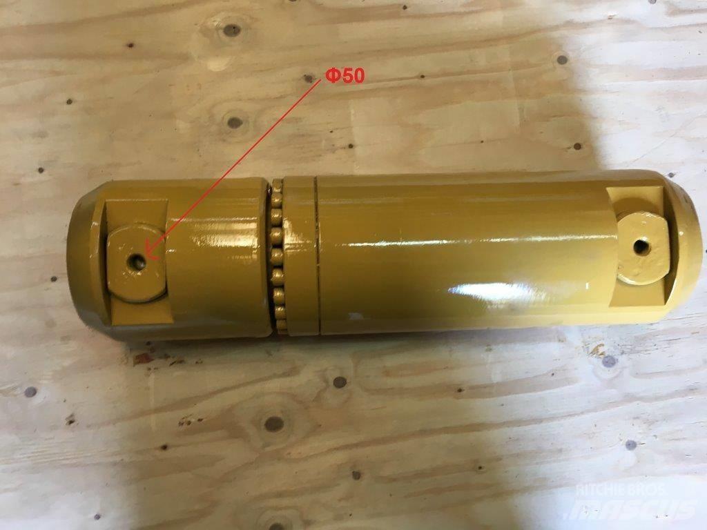 Bauer 218318 SWIVEL Příslušenství a náhradní díly k pilířovým zařízením