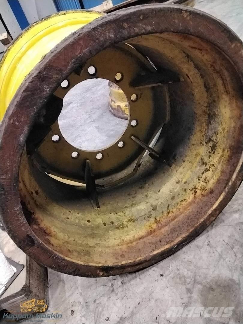 Ösa 250 20x26 Pneumatiky, kola a ráfky