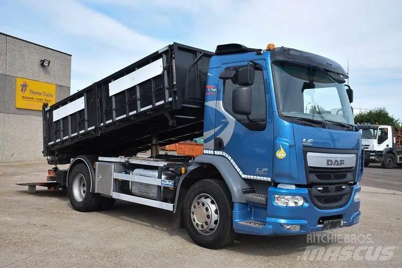 DAF LF 310 Sklápěče