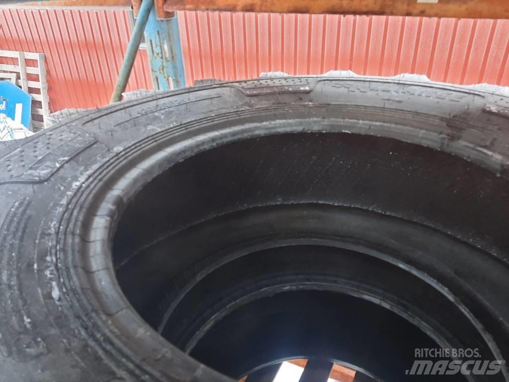 Alliance 420/70R24 Pneumatiky, kola a ráfky