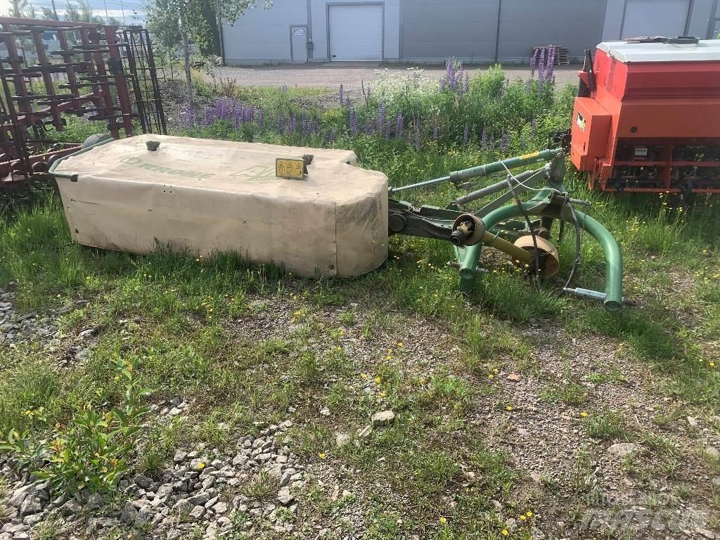Krone AM 203 S Žací stroje
