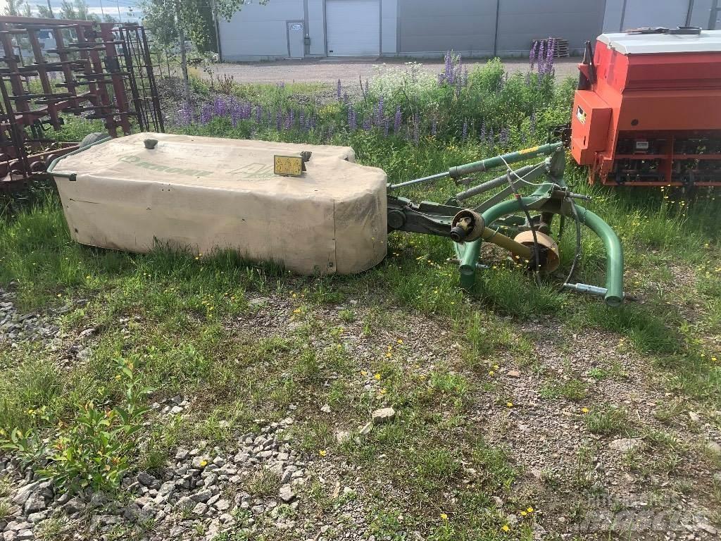 Krone AM 203 S Žací stroje